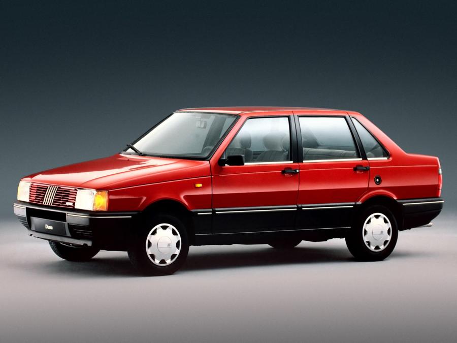 Fiat Duna '1989